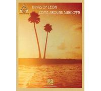 Kings of Leon - Come Around Sundown