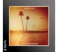 Come Around Sundown by Kings of Leon (Record, 2017)