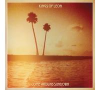 Kings of Leon – Come Around Sundown – CD – US Import