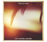 Kings of Leon Come Around Sundown CD NEW