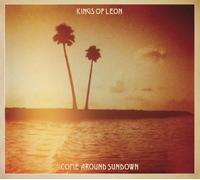 Kings of Leon – Come Around.. – CD – Deluxe Edition