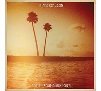 Come Around Sundown by Kings of Leon (Record, 2017)