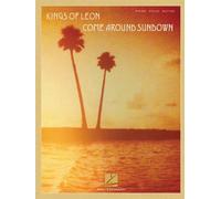 Kings Of Leon Come Around Sundown Pvg Bk
