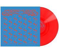 Kings of Leon - EP #2 - 12" Colored Vinyl (2026)