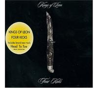 Kings Of Leon - Four Kicks