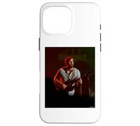 Kings Of Leon Frontman Caleb Followill Live By Andy Willsher Case for iPhone 16 Pro Max