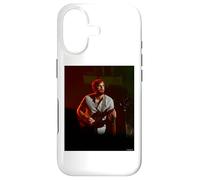 Kings Of Leon Frontman Caleb Followill Live By Andy Willsher Case for iPhone 17