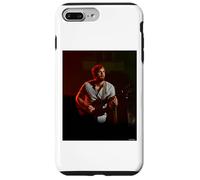 Kings Of Leon Frontman Caleb Followill Live By Andy Willsher Case for iPhone 7 Plus/8 Plus