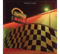 Kings Of Leon - Mechanical Bull - CD - Deluxe Edition - Sony Music