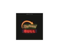 KINGS OF LEON - Mechanical Bull [VINYL]