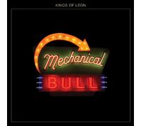 Kings of Leon - Mechanical Bull [Vinyl LP] [VINYL]