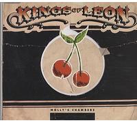 Kings Of Leon - Molly's Chambers