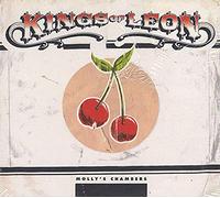 Kings of Leon - Molly's Chambers CD1