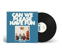 Kings of Leon, Neues Album 2024, Can We Please Have Fun, Vinyl, LP [Vinyl LP]