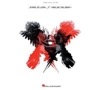 Kings of Leon - Only by the Night: Only by the Night - Pvg