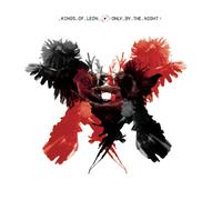 Kings of Leon - Only By the Night - CD / Album