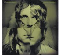 Kings Of Leon - Only By The Night - CD - J15z
