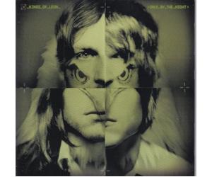 Kings Of Leon - Only By The Night - CD - J15z