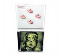 Kings Of Leon - Only By The Night - WALLS - CD Bundle New / Sealed