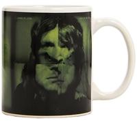 Kings Of Leon Only By The Night White Coffee Mug Boxed Official Gift Album Cover