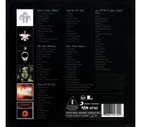 KINGS OF LEON - THE COLLECTION BOX NEW CD