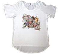 Kings of Leon - tshirt - Ladies - Short Sleeves - Medium - M500z