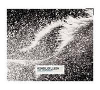 KINGS OF LEON "USE SOMEBODY" CD 2 TRACK SINGLE NEW