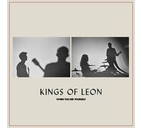 Kings of Leon - When You See Yourself [CD]