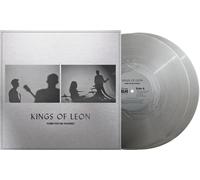 Kings of Leon - When You See Yourself (Amazon Exclusive Deluxe Silver Vinyl) [VINYL]