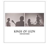 Kings of Leon - When You See Yourself (Amazon Exclusive Deluxe Silver Vinyl) [VINYL]