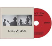 Kings of Leon - When You See Yourself [CD]
