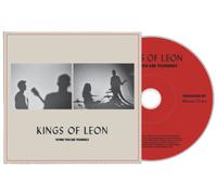 Kings of Leon - When You See Yourself [CD]