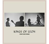 Kings of Leon - When You See Yourself - Colored Cream Vinyl - Indie Exclusive L