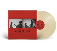 Kings Of Leon - When You See Yourself Cream White - Colored 2 Vinyl