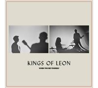 Kings of Leon When You See Yourself Double LP Vinyl NEW