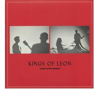 KINGS OF LEON - When You See Yourself - LIMITED CREAM VINYL 2XLP