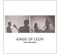 Kings of Leon - When You See Yourself (Amazon Exclusive Deluxe Silver Vinyl) [VINYL]