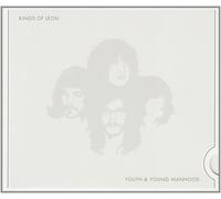 Kings Of Leon - Youth and Young Manhood