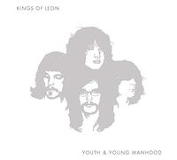 Kings of Leon - Youth And Young Manhood [VINYL]