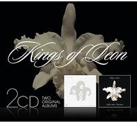 Kings Of Leon - Youth & Young Manhood/Aha Shake Heartbreak