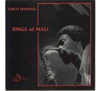 Kings Of Mali [Vinyl LP]