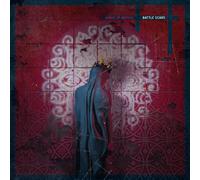 Kings of Mercia - Battle Scars