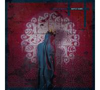 Kings of Mercia Battle Scars (CD) Album (US IMPORT)
