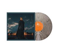 Kings of Mercia - LP-KINGS OF MERCIA-KINGS OF MERCIA -BLACK SMOKE-