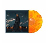 Kings Of Mercia [VINYL]