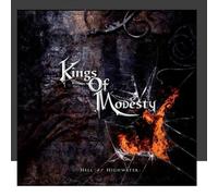 Kings Of Modesty - Hell Or Highwater