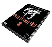 Kings Of Muay Thai: 3 [DVD]
