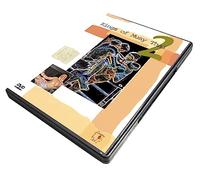 Kings Of Muay Thai: Volume 2 [DVD] By Quantum Leap Includes a Quantum Leap Printed Disc Cleaning Cloth