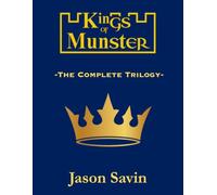 Kings of Munster: The Complete Trilogy