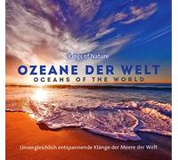 Kings of Nature - Ozeane der Welt/Oceans of the World